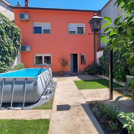 Villa Secret Gardens Mostar Exterior foto